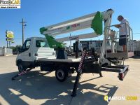 Iveco daily usato - 1 km - Barletta-Andria-Trani - 2024 - Foto 4