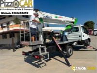Iveco daily usato - 1 km - Barletta-Andria-Trani - 2024 - Foto 8