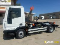 Iveco EUROCARGO eurocargo 100e18