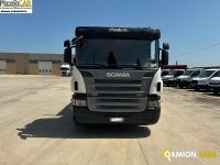 Scania p series used - 870,000 km - 2008 - truck - Foto 5