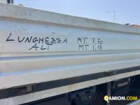 Scania p series used - 870,000 km - 2008 - truck - Foto 8