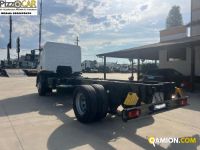 Renault trucks d wide e tech ze usato - 250.000 km - Foto 4