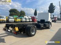 Renault trucks d wide e tech ze usato - 250.000 km - Foto 3