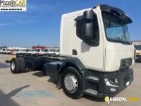 Renault trucks d wide e tech ze usato - 250.000 km - Foto 2