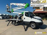 Iveco daily usato - 1 km - Barletta-Andria-Trani - 2024 - Foto 2