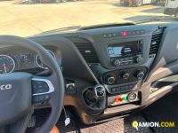 Iveco daily usato - 1 km - Barletta-Andria-Trani - 2024 - Foto 14