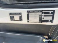 Renault trucks d wide e tech ze usato - 250.000 km - Foto 8