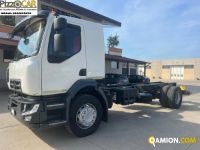 Renault trucks d wide e tech ze usato - 250.000 km - Foto 1