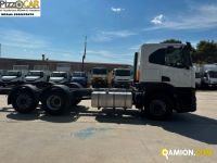 Iveco STRALIS XP stralis xp480