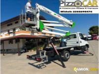 Iveco daily usato - 1 km - Barletta-Andria-Trani - 2024 - Foto 3