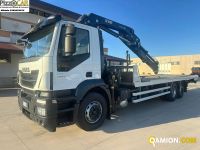 Iveco STRALIS HI-WAY STRALIS HI-WAY
