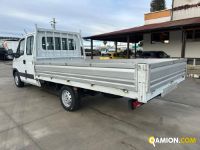 Iveco DAILY 35C15