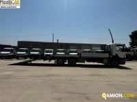 Scania p series used - 870,000 km - 2008 - truck - Foto 7