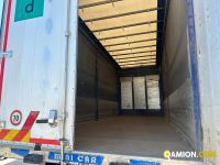 Iveco eurocargo 180e28 usato - 1 km - 2003 - cabinato - Foto 5