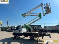 Iveco daily usato - 1 km - Barletta-Andria-Trani - 2024 - Foto 6