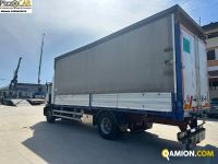 Iveco eurocargo 180e28 usato - 1 km - 2003 - cabinato - Foto 4