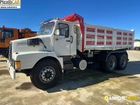 VOLVO TRUCKS NH12 18 NH12 18
