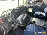 Iveco eurocargo 180e28 usato - 1 km - 2003 - cabinato - Foto 11