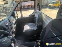 Iveco daily usato - 1 km - Barletta-Andria-Trani - 2024 - Foto 11