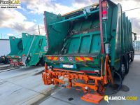 Scania P SERIES p320