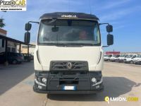 Renault trucks d wide e tech ze usato - 250.000 km - Foto 5