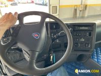 Scania R500 R500