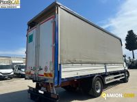 Iveco eurocargo 180e28 usato - 1 km - 2003 - cabinato - Foto 3