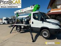 Iveco daily usato - 1 km - Barletta-Andria-Trani - 2024 - Foto 7