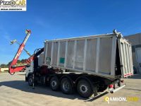 Volvo FM fm420