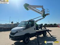 Iveco daily usato - 1 km - Barletta-Andria-Trani - 2024 - Foto 5