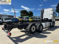 VOLVO TRUCKS FH16 26 E6 FH16 26 E6