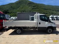 Iveco daily 35c14h cassone ribaltabile occasion - 2023 | MECAR SPA - Foto 2