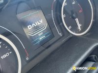 Iveco daily 35c14h d doppia cabina  6+1 con cassone occasion | MECAR SPA - Foto 8