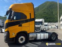 Iveco s-way as440s53 tp usato - 331.000 km - Salerno | MECAR SPA - Foto 4