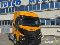 Iveco s-way as440s53 tp usato - 331.000 km - Salerno | MECAR SPA - Foto 1