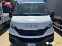 Iveco daily 35c14h d doppia cabina  6+1 con cassone occasion | MECAR SPA - Foto 2