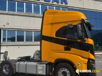 Iveco s-way as440s53 tp usato - 331.000 km - Salerno | MECAR SPA - Foto 3