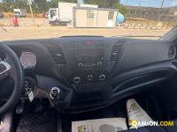 Iveco daily 35c14h d doppia cabina  6+1 con cassone occasion | MECAR SPA - Foto 6