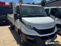 Iveco daily 35c14h cassone ribaltabile occasion - 2023 | MECAR SPA - Foto 1