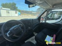 Iveco daily 35c14h d doppia cabina  6+1 con cassone occasion | MECAR SPA - Foto 5