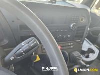 Mercedes Antos 18 2013 Antos 18 2013 | Millenium Car