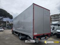 Iveco Eurocargo 120E22 Eurocargo 120E22 | Millenium Car