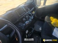 Fiat ducato usato - 120.000 km - Napoli - 2022 | Millenium Car - Foto 6