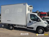 Fiat ducato occasion - 131 000 km - Napoli - 2019 - van | Millenium Car - Foto 3