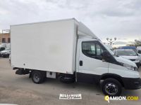 Iveco 35C14 35C14 | Millenium Car