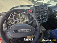 Iveco eurocargo ml75e17 usato - 560.000 km - Napoli | Millenium Car - Foto 8