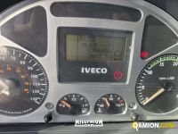 Iveco eurocargo ml75e17 usato - 560.000 km - Napoli | Millenium Car - Foto 9