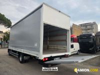 Iveco Eurocargo 120E25 Eurocargo 120E25 | Millenium Car