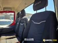Iveco DAILY 35 DAILY 35 | Millenium Car
