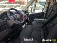 Fiat ducato used - 132,000 km - Napoli - 2021 - van | Millenium Car - Foto 9